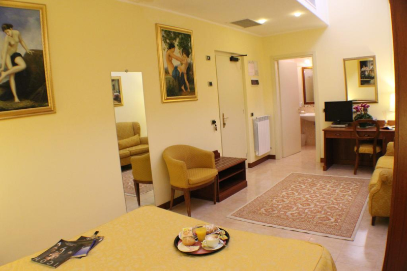 Las mejores ofertas de Hotel Certosa Milan