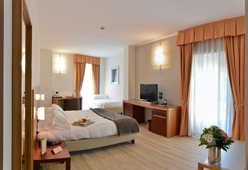 Las mejores ofertas de Hotel Royal Falcone Milan