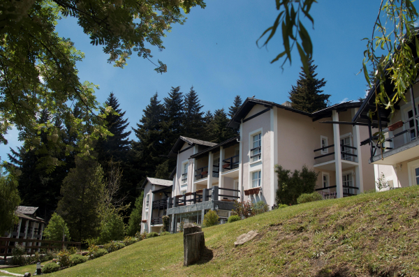 Las mejores ofertas de Aldea Andina Hotel&Spa San Carlos de Bariloche