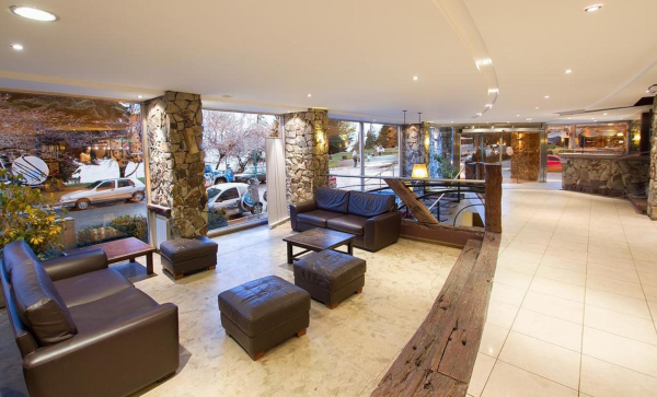 Las mejores ofertas de Alt Interlaken Hotel San Carlos de Bariloche