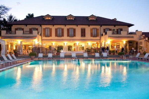 Las mejores ofertas de Hotel Dei Giardini Milan