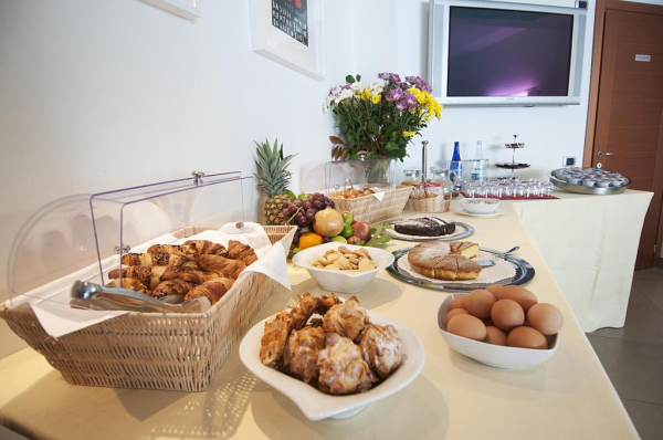Las mejores ofertas de Hotel Domus Expo Milan