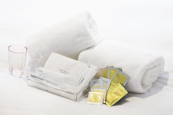 Las mejores ofertas de Hotel Mystays Gotanda Tokio