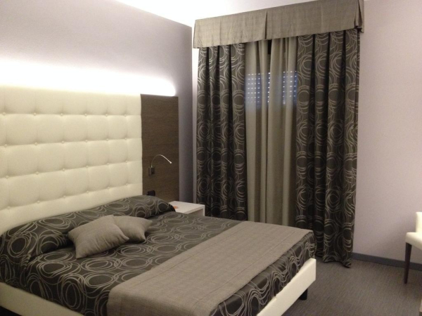 Las mejores ofertas de Motel Europa Milan