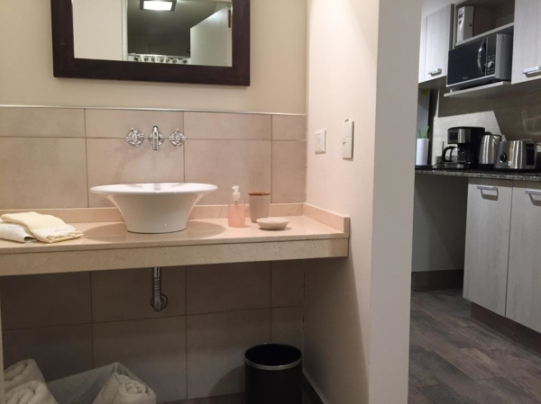 Las mejores ofertas de Urbana Suites & Studios San Carlos de Bariloche