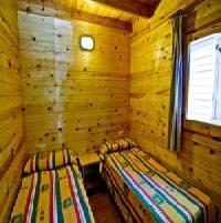 Las mejores ofertas de L´orri Del Pallars Bungalows Sort
