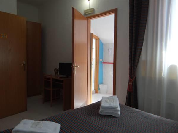 Las mejores ofertas de Hotel Amendola Fiera Milan