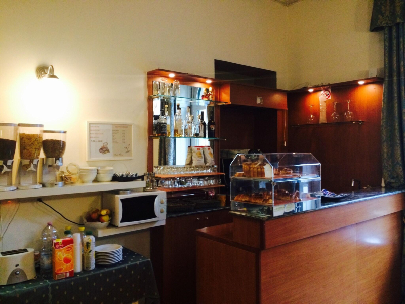 Las mejores ofertas de Hotel Atena Milan