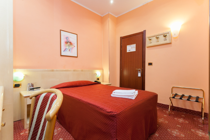 Las mejores ofertas de Hotel Fiorella Milan