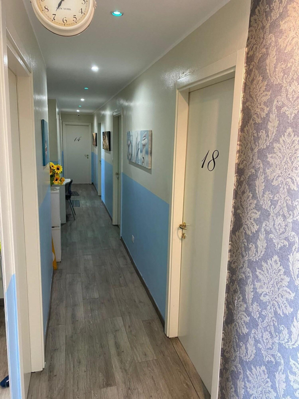 Las mejores ofertas de Hotel Kennedy Milan