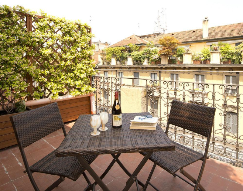 Las mejores ofertas de Hotel Panizza Milan