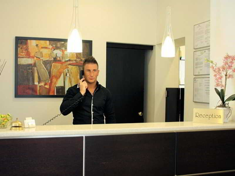 Las mejores ofertas de Hotel Paradiso Milan