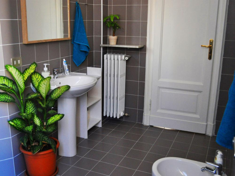 Las mejores ofertas de Libeccio B&B Milano Milan