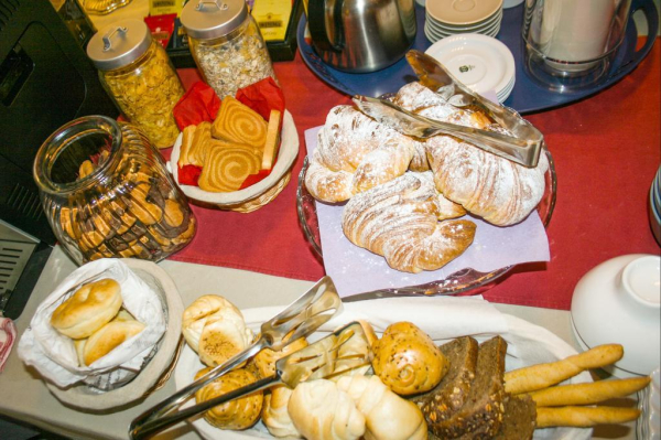 Las mejores ofertas de B&B Milano Bella Milan