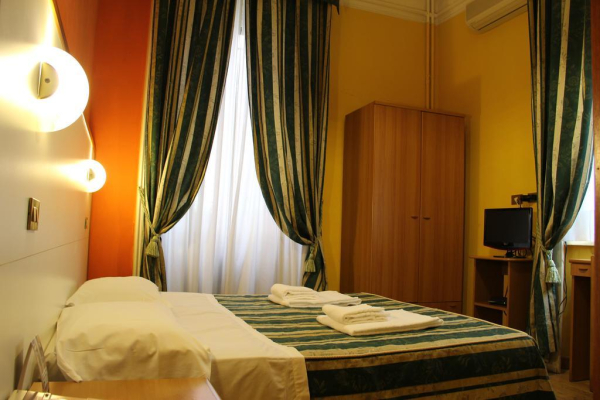 Las mejores ofertas de Hotel Bogart Milan
