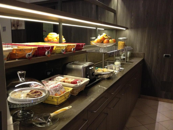 Las mejores ofertas de Hotel Brenta Milano Milan
