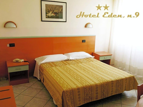 Las mejores ofertas de Hotel Eden Milan