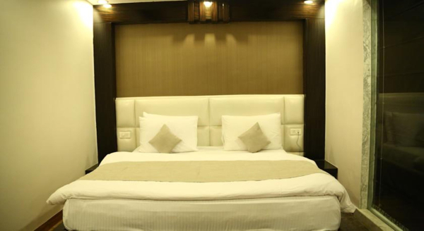 Las mejores ofertas de Hotel Elegance Delhi