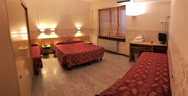 Las mejores ofertas de Hotel Nettuno Milan