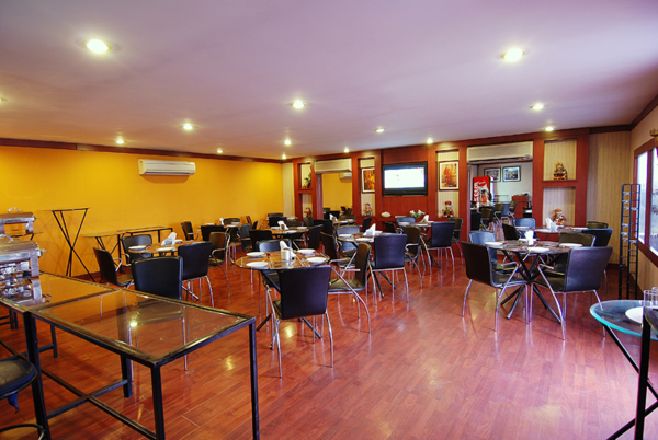 Las mejores ofertas de Ikhaya Hotel Delhi