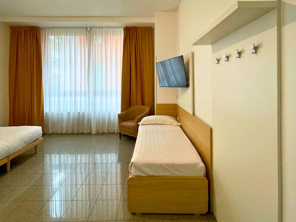 Las mejores ofertas de Navigli Suites Milan