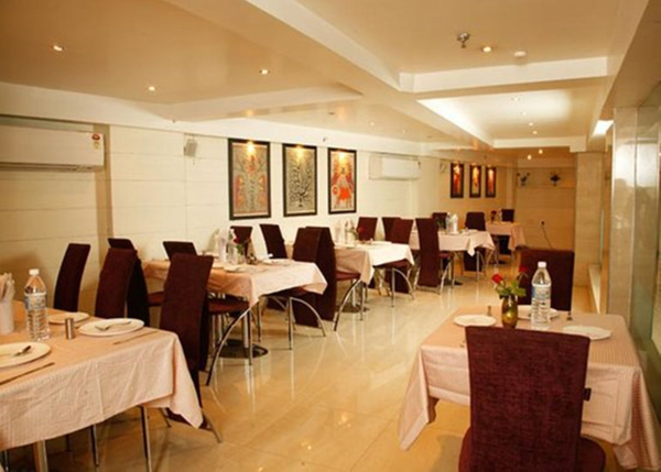 Las mejores ofertas de Palm D'Or Delhi