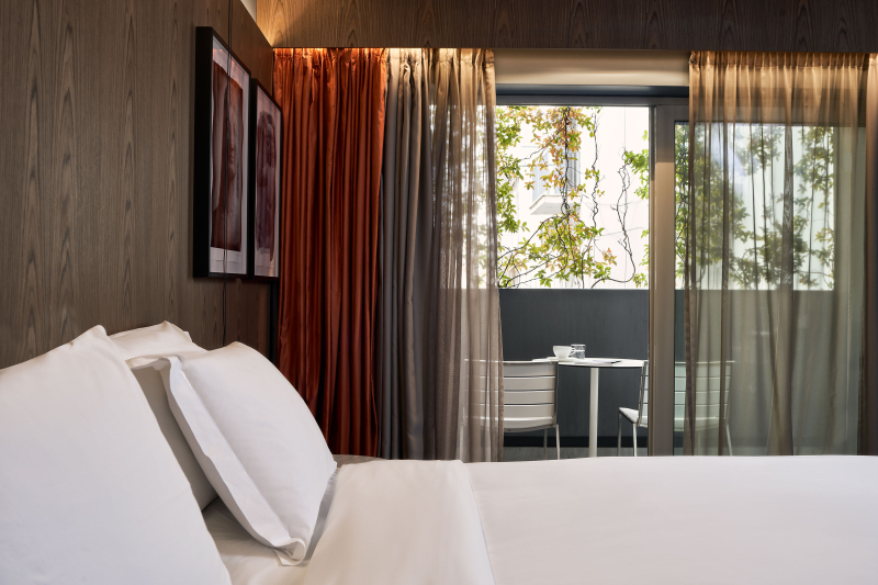 Las mejores ofertas de Athenswas Hotel Atenas