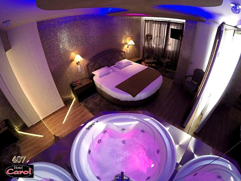 Las mejores ofertas de Carol Hotel Atenas