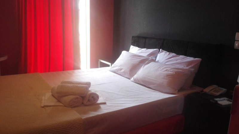 Las mejores ofertas de Feevos Hotel Atenas