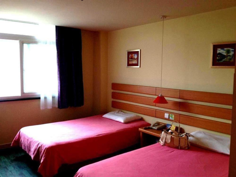 Las mejores ofertas de Home Inn Gaoxing District Hefei