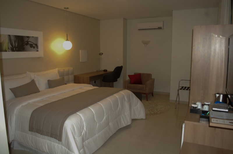 Las mejores ofertas de Nobile Suites Gran Lumni Rio Branco Rio Branco