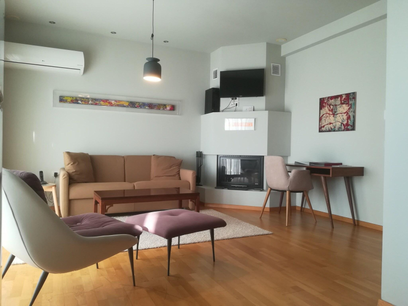 Las mejores ofertas de Scale Suites Atenas