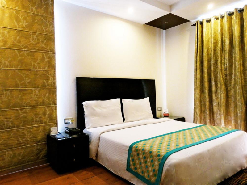 Las mejores ofertas de The Legend Inn Delhi