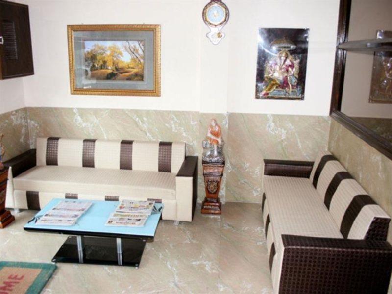 Las mejores ofertas de Uday Palace Delhi