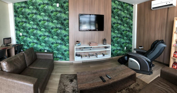 Las mejores ofertas de Amazonia Palace Hotel Rio Branco