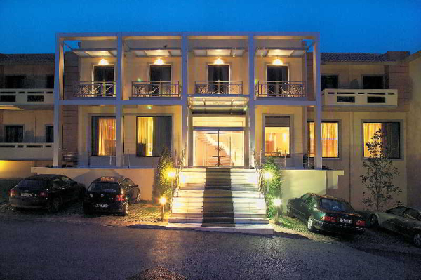 Las mejores ofertas de Dekelia Acharnes 