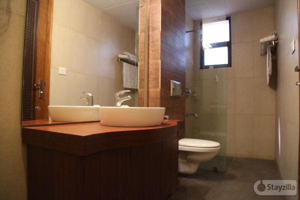 Las mejores ofertas de Emarald Hotel Delhi