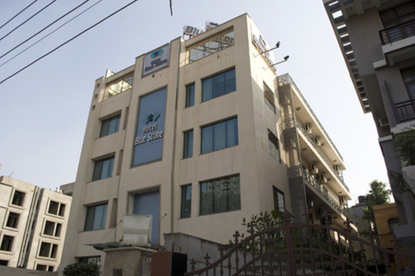 Las mejores ofertas de Hotel Blue Stone, Delhi Delhi
