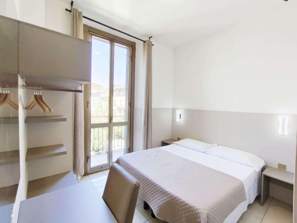 Las mejores ofertas de Hotel Mondial Milan
