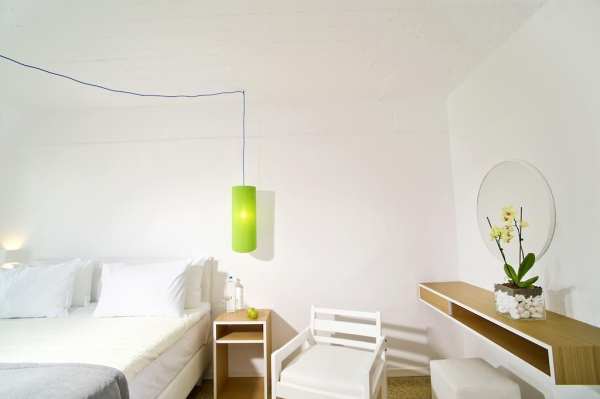 Las mejores ofertas de Marathon Beach Resort Nea Makri