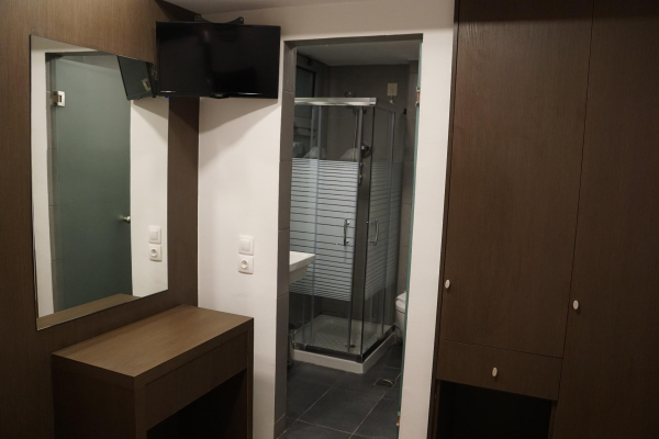 Las mejores ofertas de Piraeus Port Hotel Piraeus