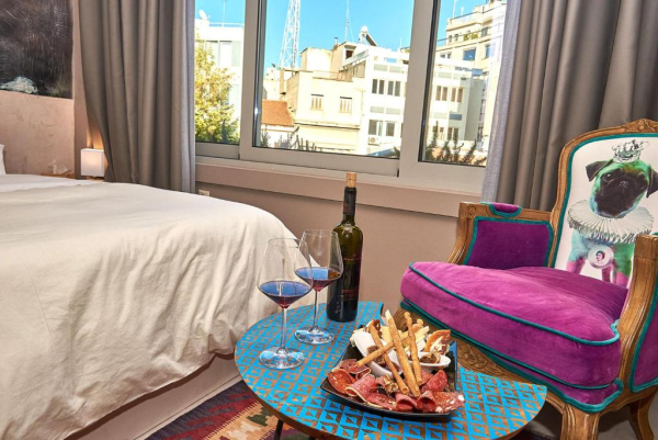 Las mejores ofertas de iFeel Athens Atenas