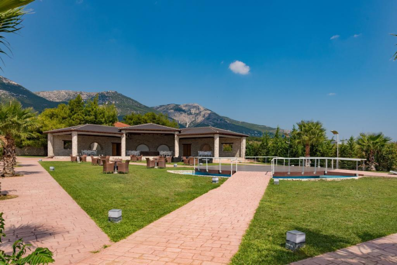 Las mejores ofertas de Acharnis Kavallari Hotel Suites Atenas