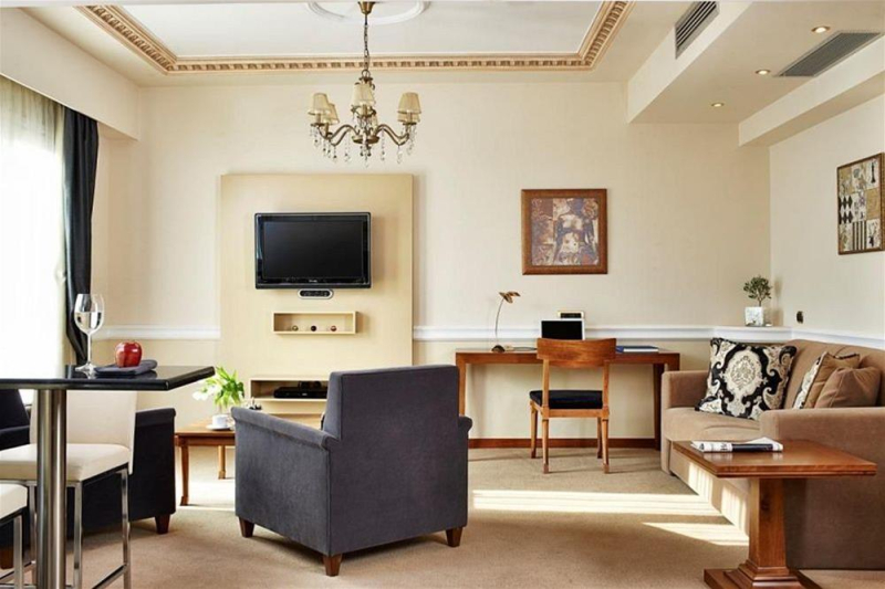 Las mejores ofertas de Ava Hotel & Suites Atenas