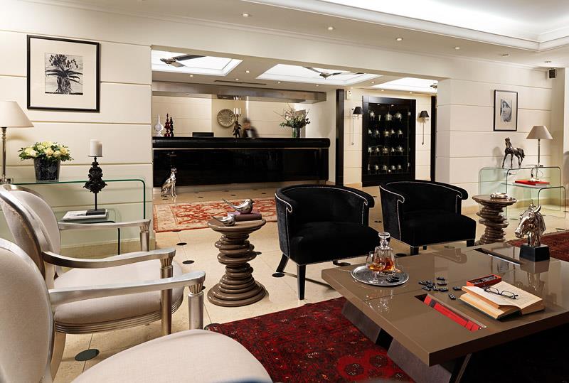 Las mejores ofertas de Best Western Plus Embassy Hotel Atenas