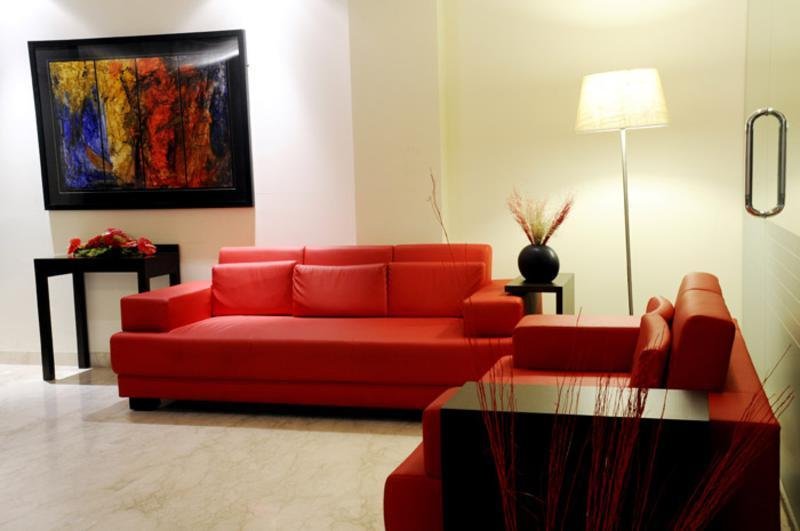 Las mejores ofertas de Cabana Delhi