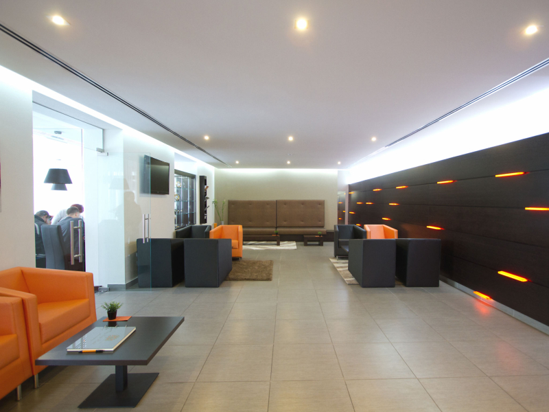Las mejores ofertas de City Park Hotel Bila Tserkva Kiev