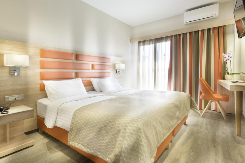 Las mejores ofertas de Jason Inn Atenas