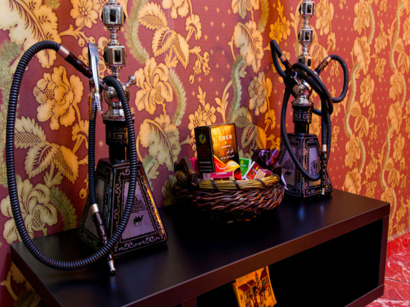 Las mejores ofertas de New Hotel Tbilisi