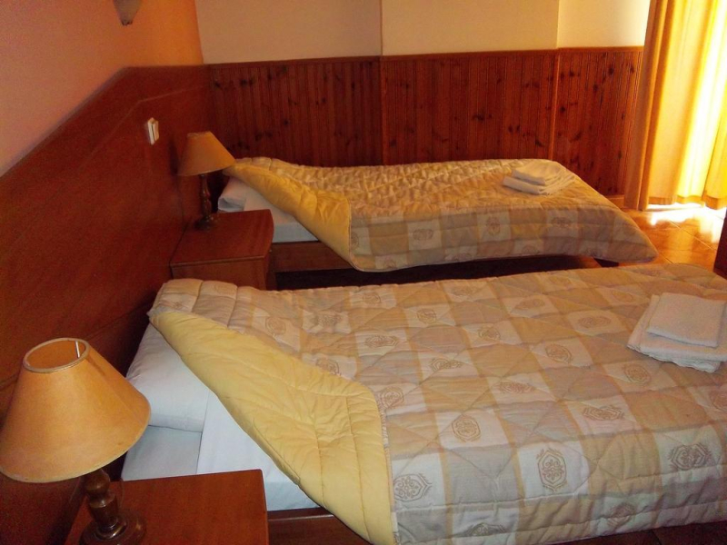 Las mejores ofertas de Parthenis Atenas